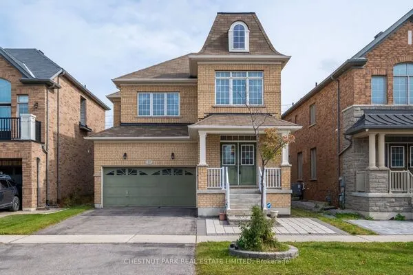57 James Joyce Drive