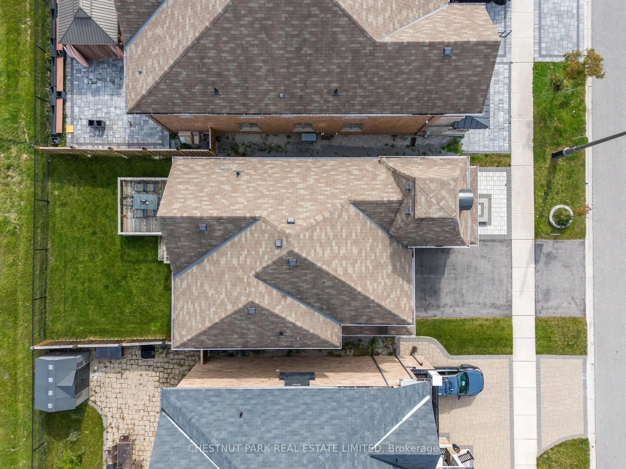 57 James Joyce Drive