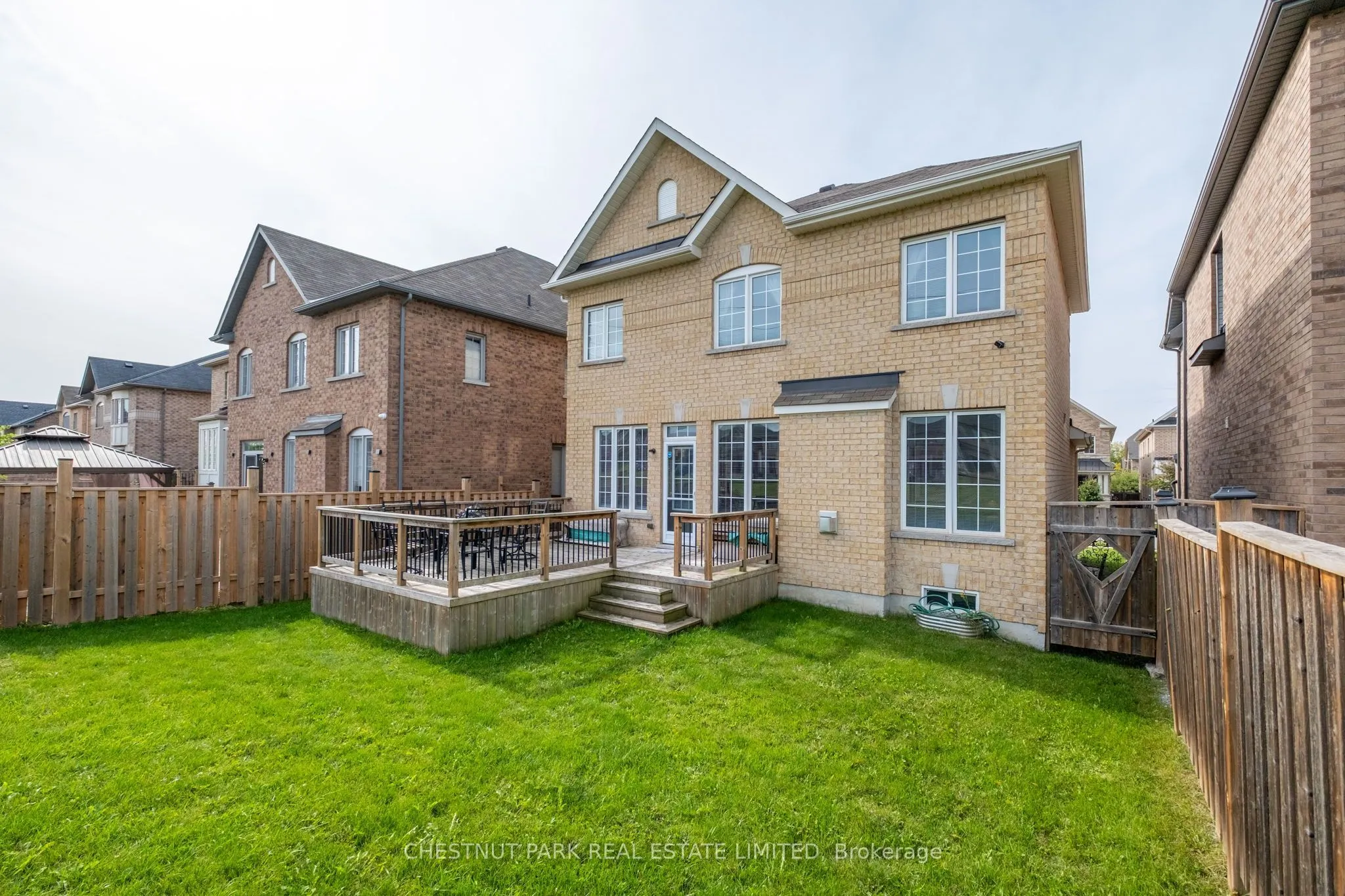 57 James Joyce Drive