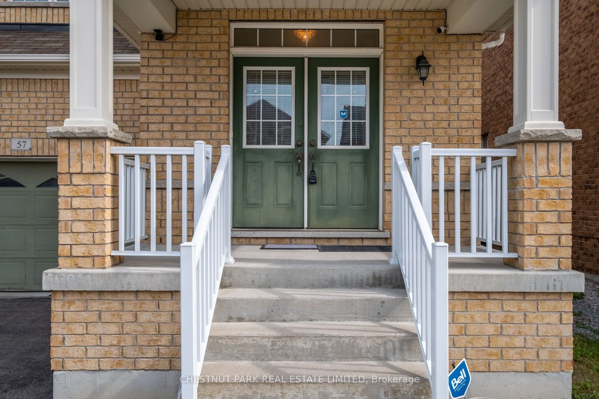 57 James Joyce Drive