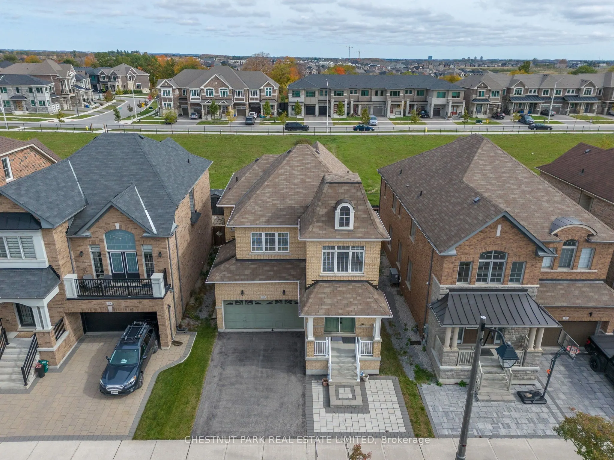 57 James Joyce Drive