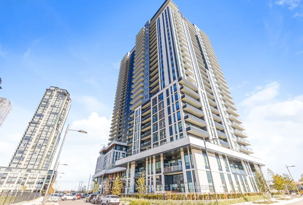 21 Meadowdale Road #2407