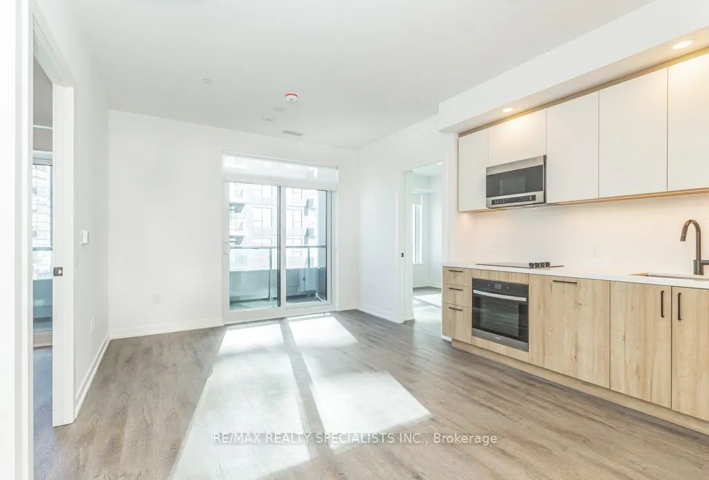 21 Meadowdale Road #2407
