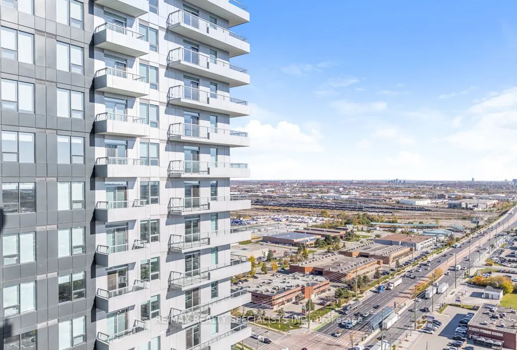 21 Meadowdale Road #2407