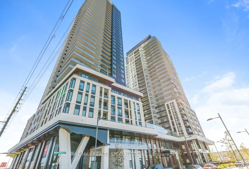 21 Meadowdale Road #2407