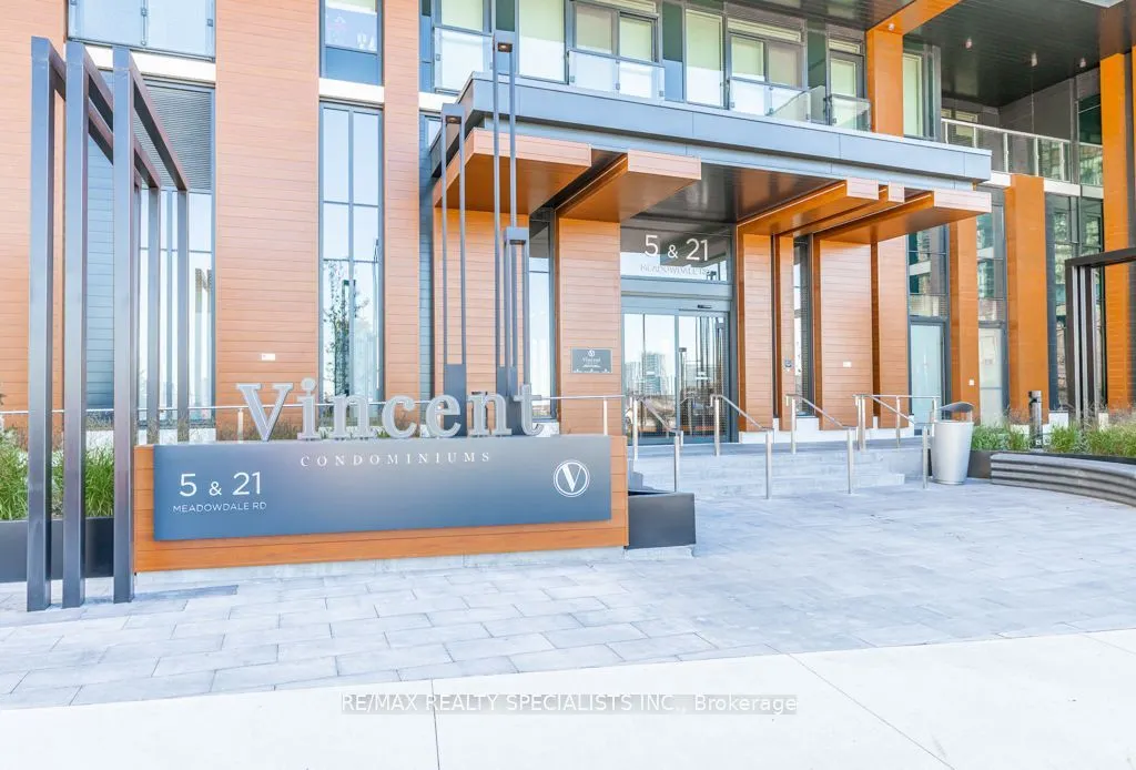21 Meadowdale Road #2407