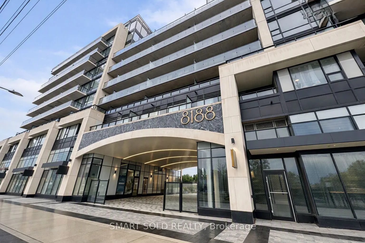 8188 Yonge Street #520