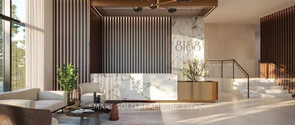 8188 Yonge Street #520