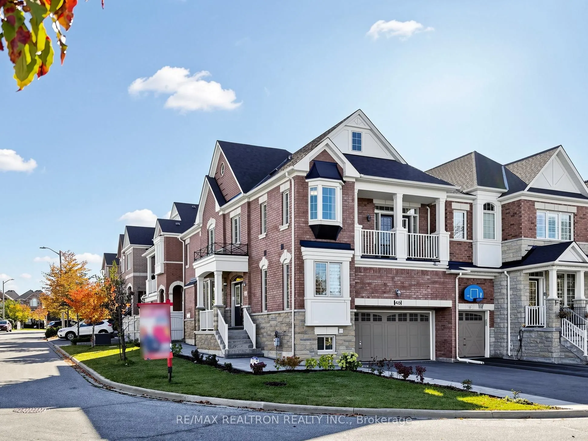 46 Mary Ellen Baker Crescent