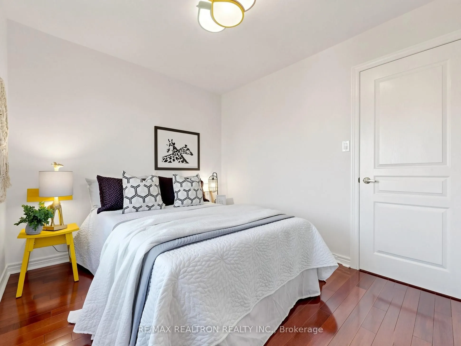 46 Mary Ellen Baker Crescent
