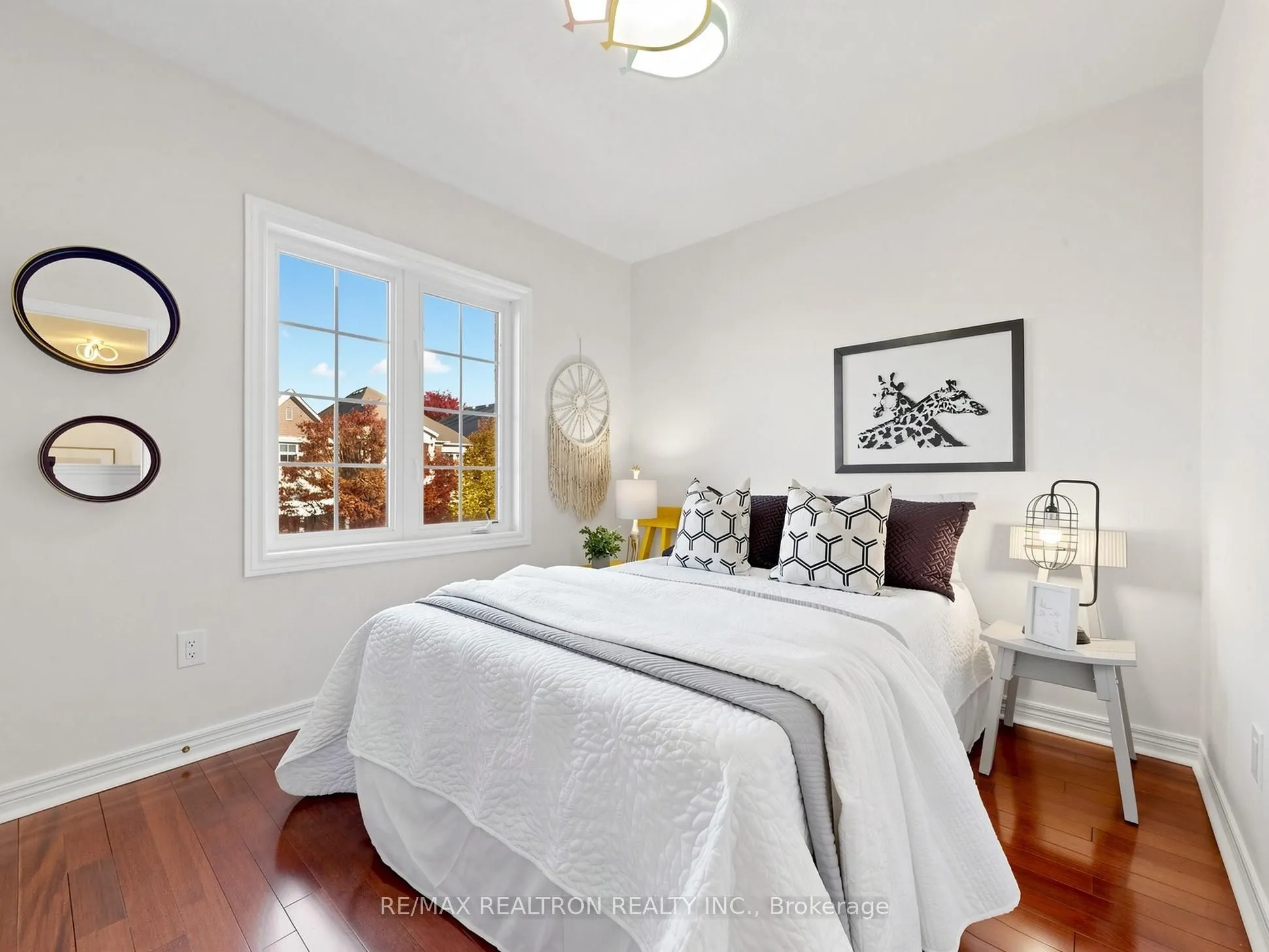 46 Mary Ellen Baker Crescent