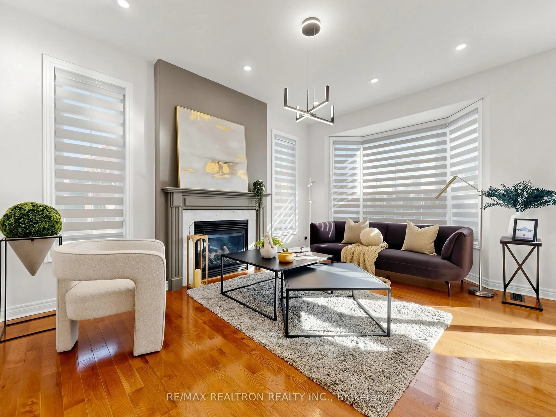 46 Mary Ellen Baker Crescent