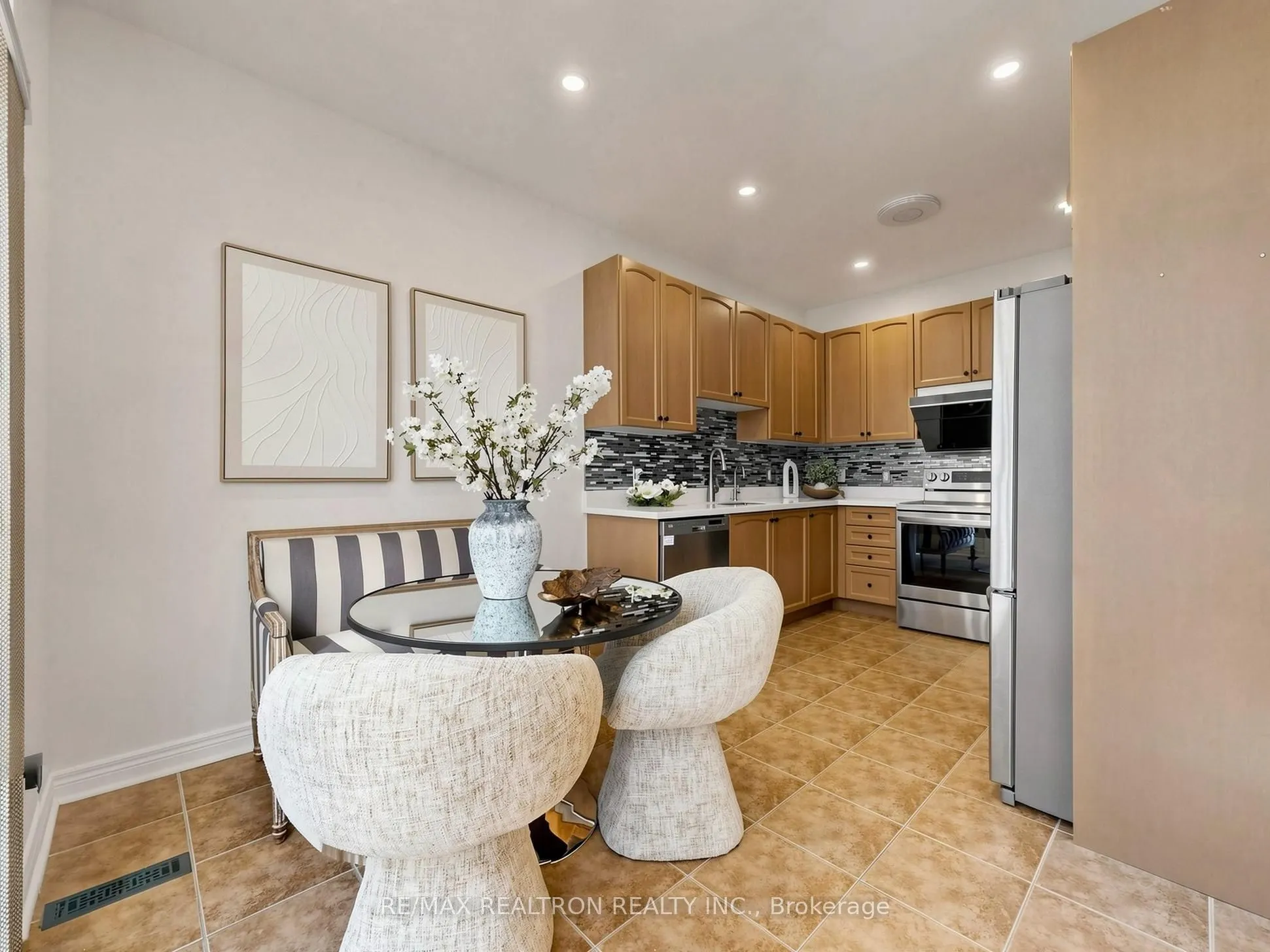 46 Mary Ellen Baker Crescent