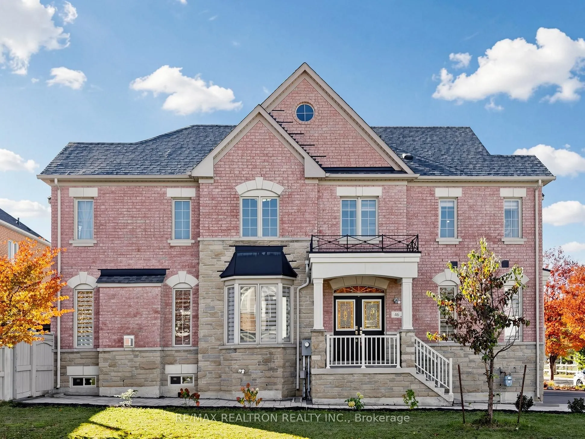 46 Mary Ellen Baker Crescent