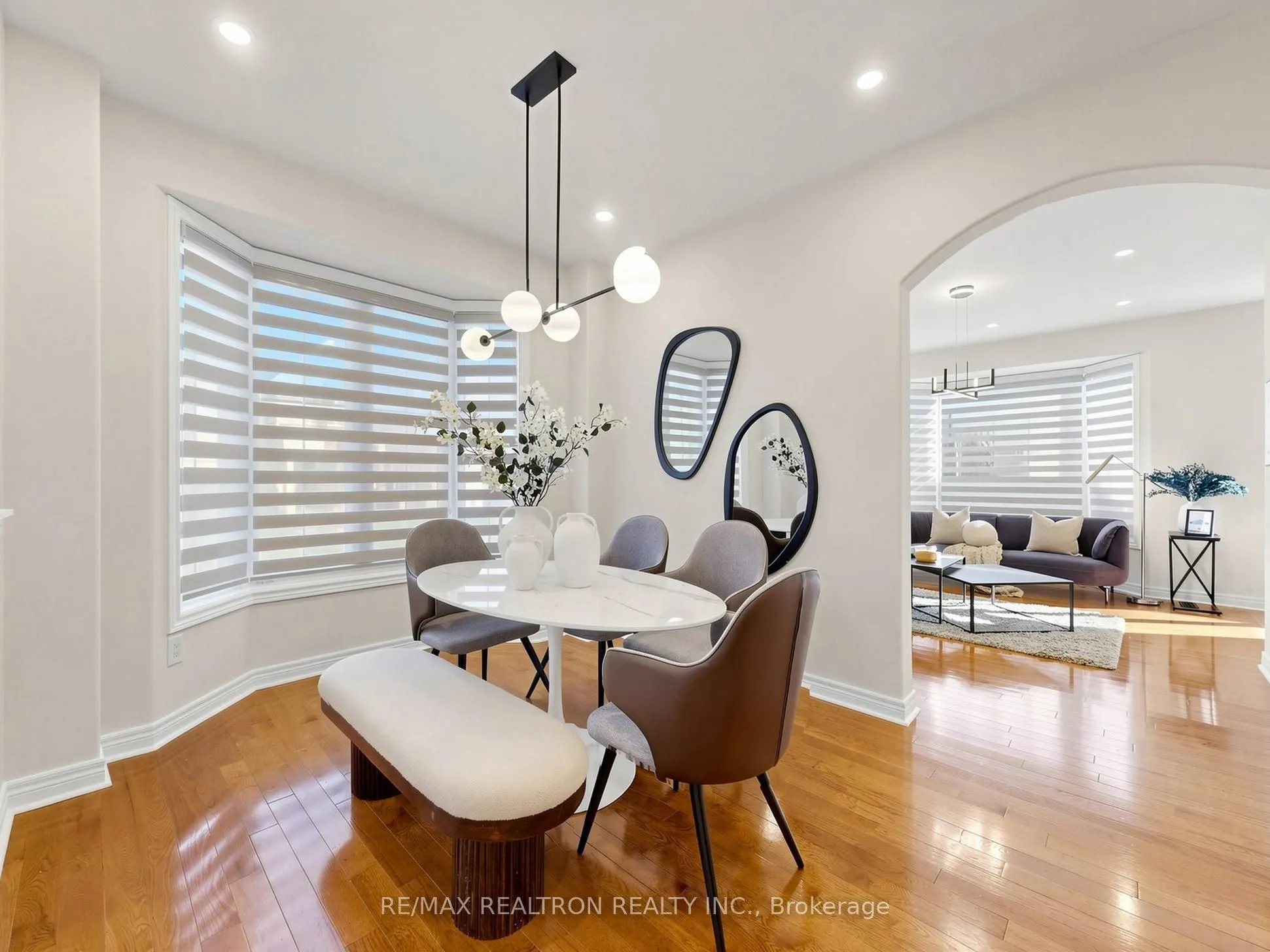 46 Mary Ellen Baker Crescent