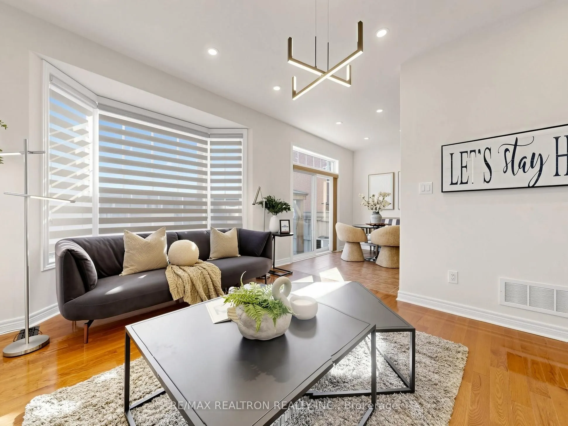 46 Mary Ellen Baker Crescent