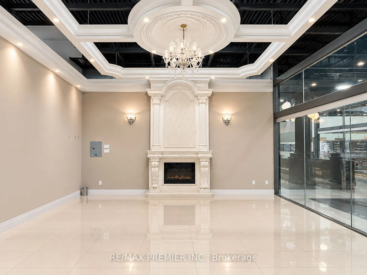7250 Keele Street #66