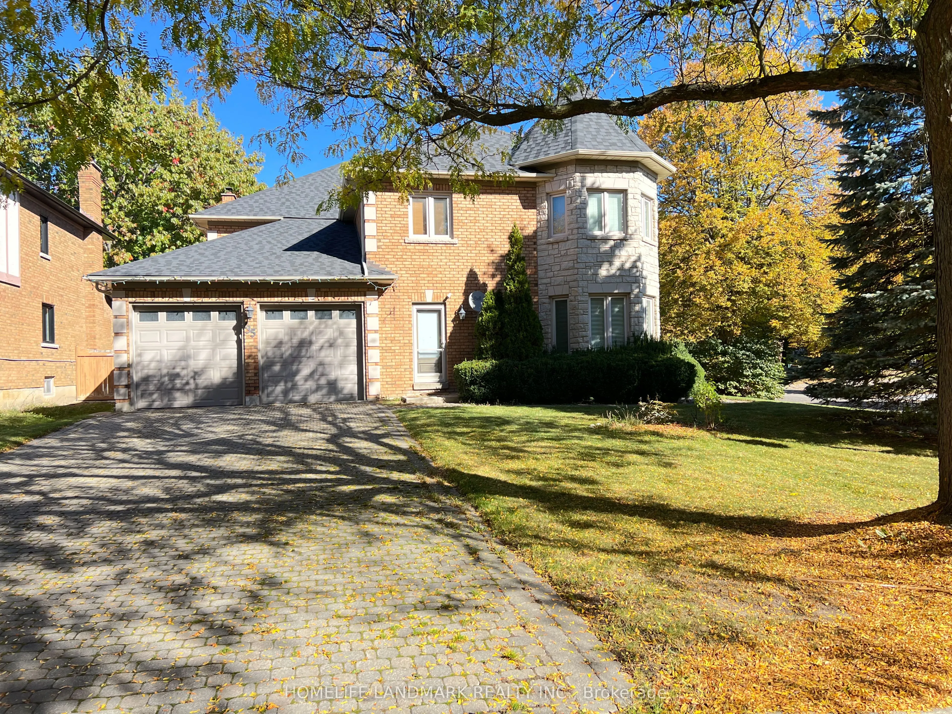 35 Montclair Road N