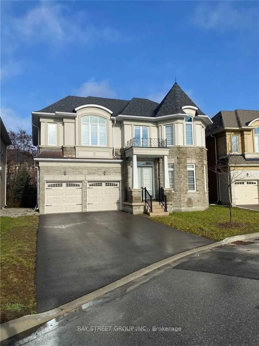 28 Macdonald Court