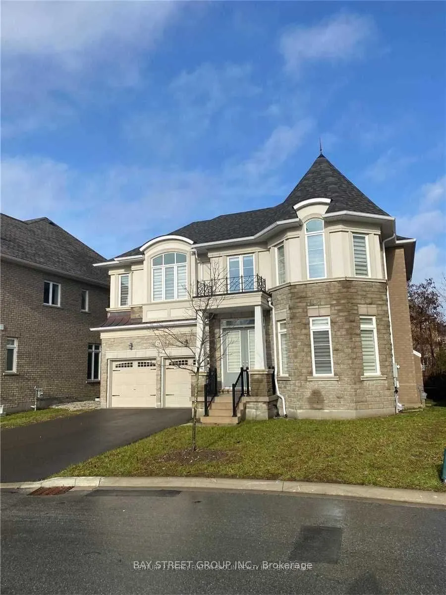 28 Macdonald Court
