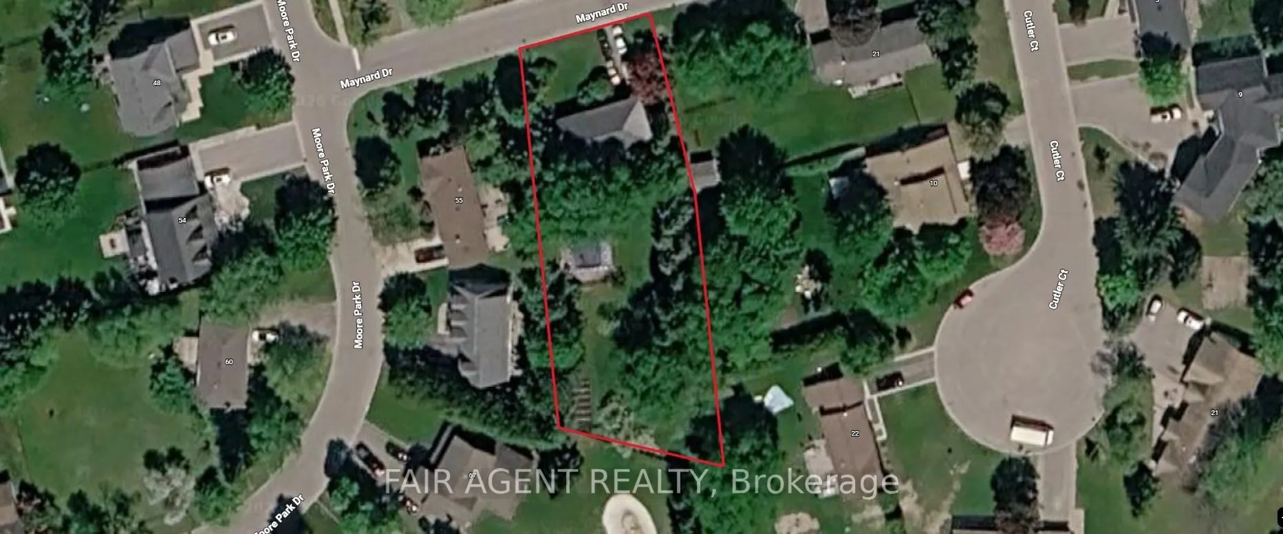 33 Maynard Drive