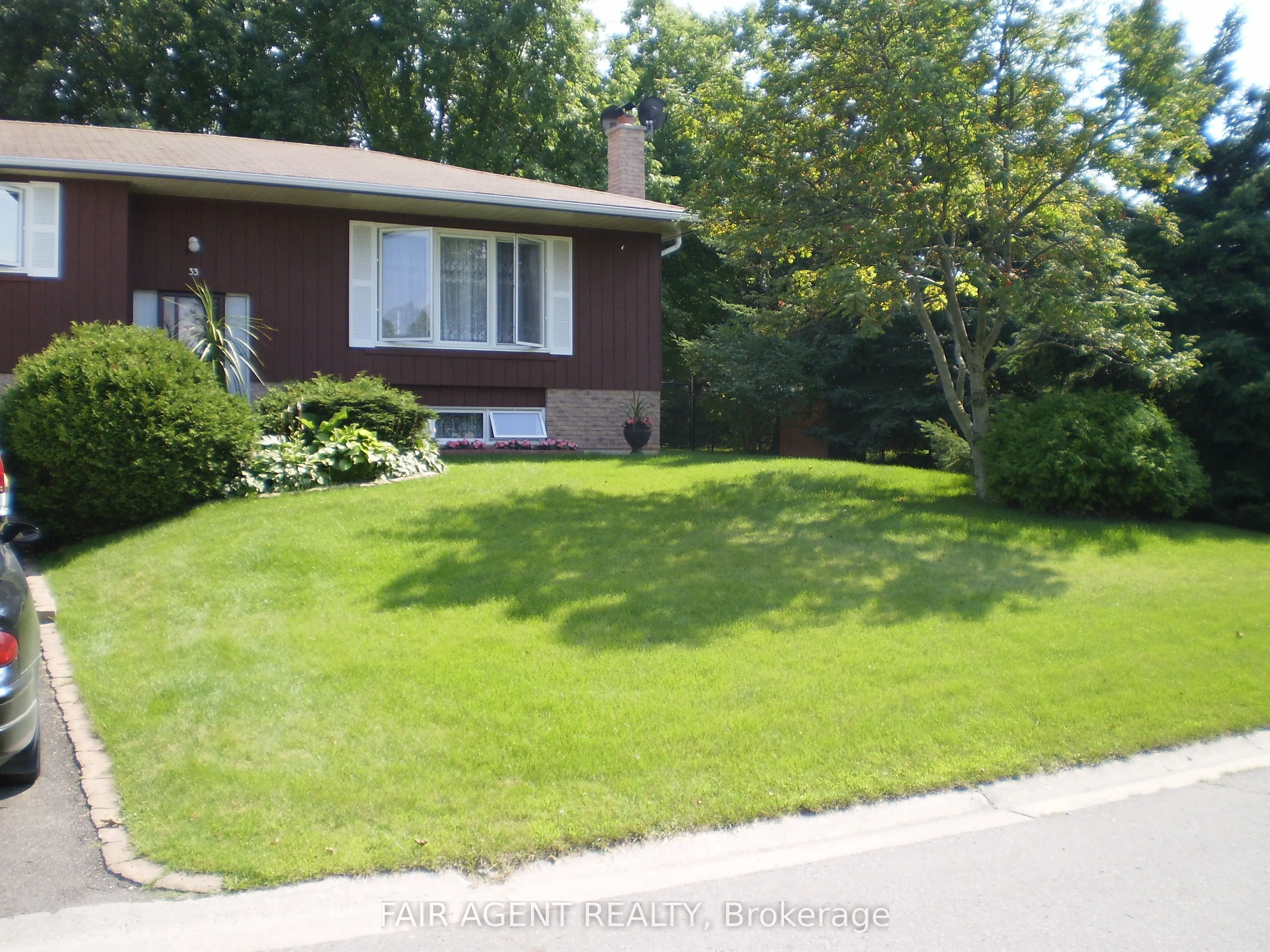 33 Maynard Drive