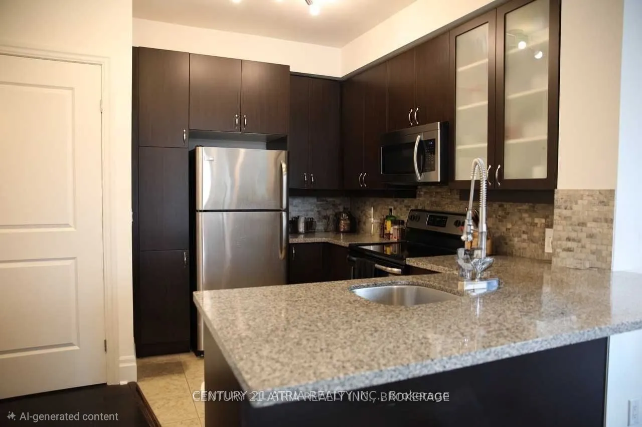 111 Upper Duke Crescent #602