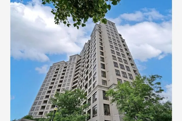9225 Jane Street #401