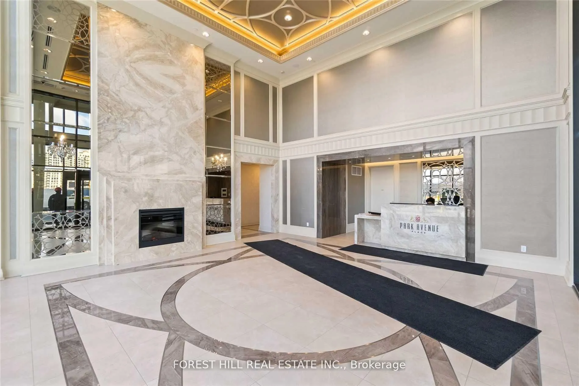 9075 Jane Street #1909