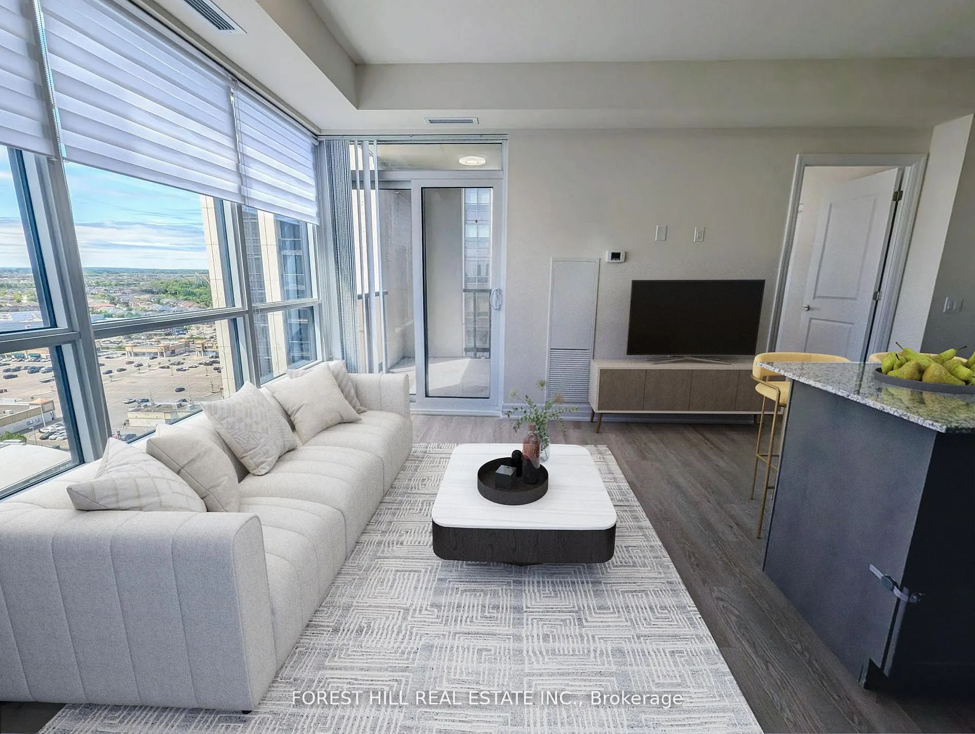 9075 Jane Street #1909