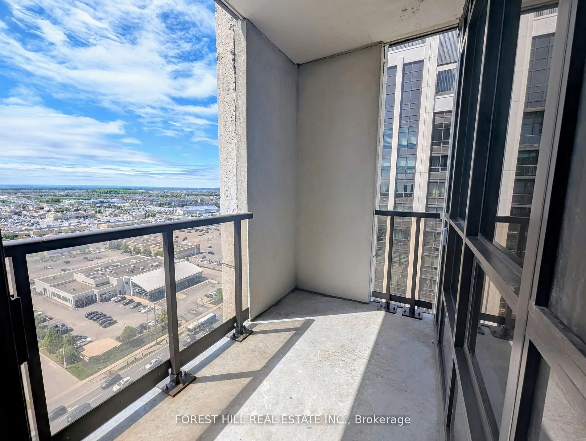 9075 Jane Street #1909