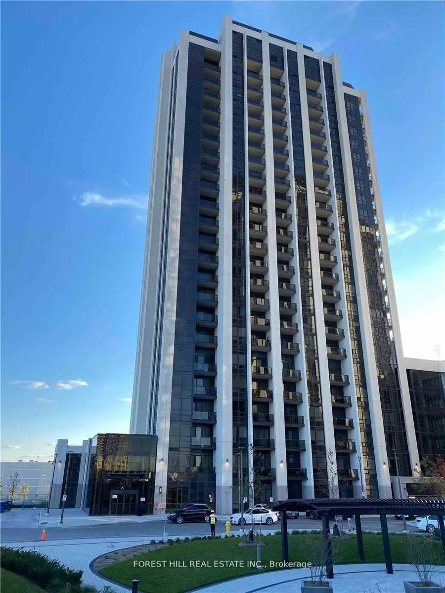 9075 Jane Street #1909