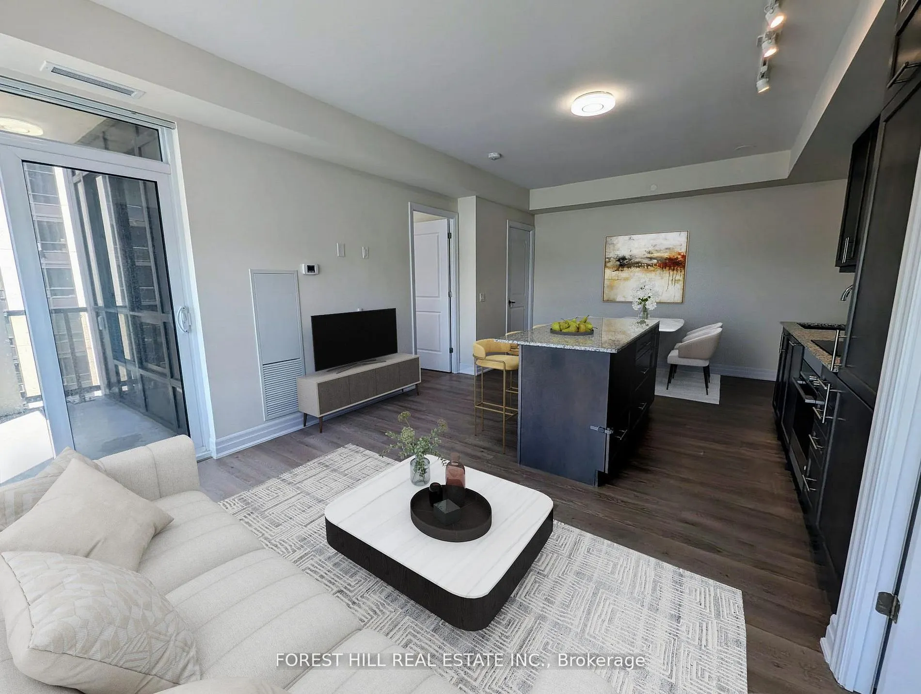 9075 Jane Street #1909