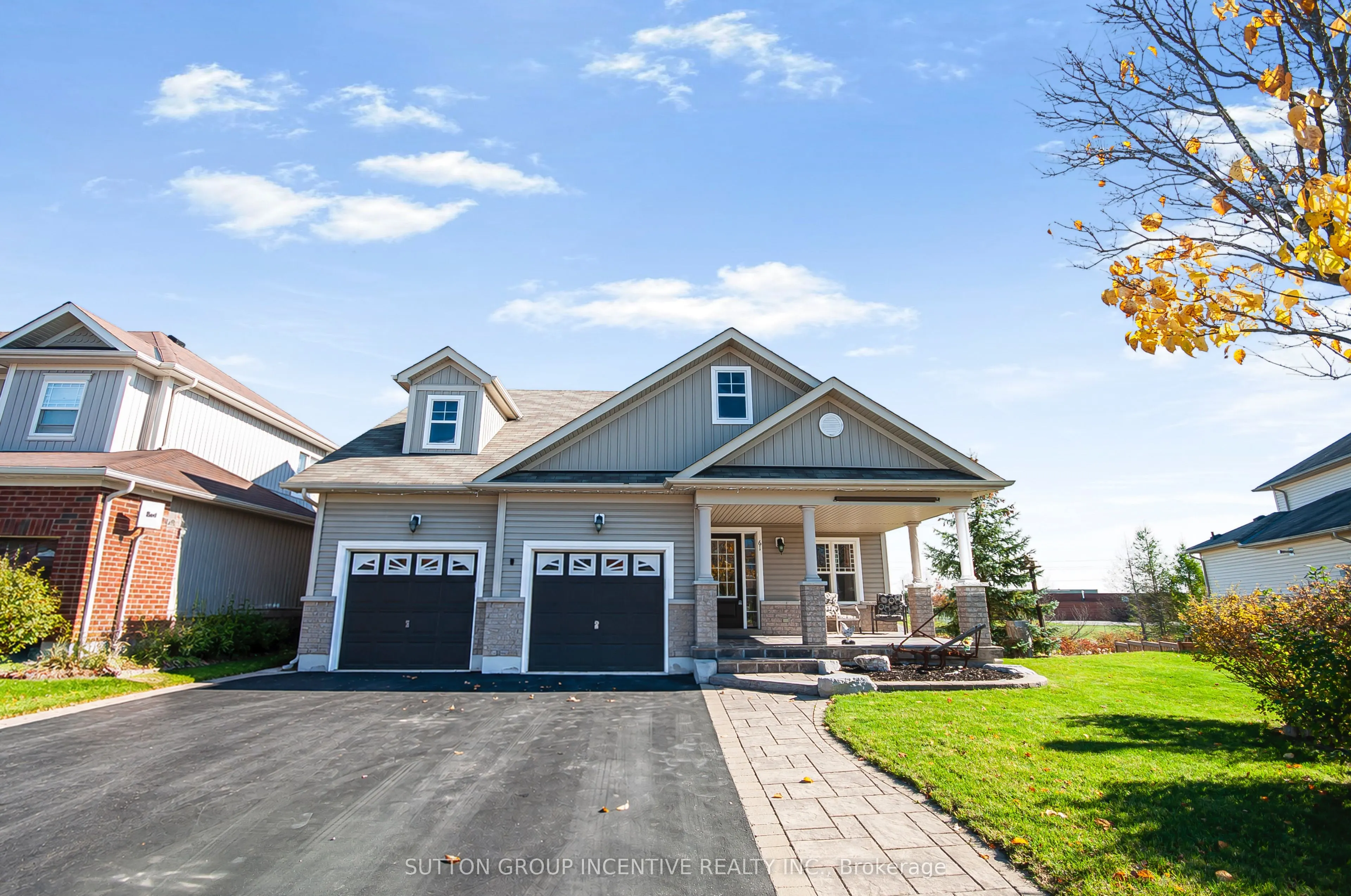 61 Antioch Court