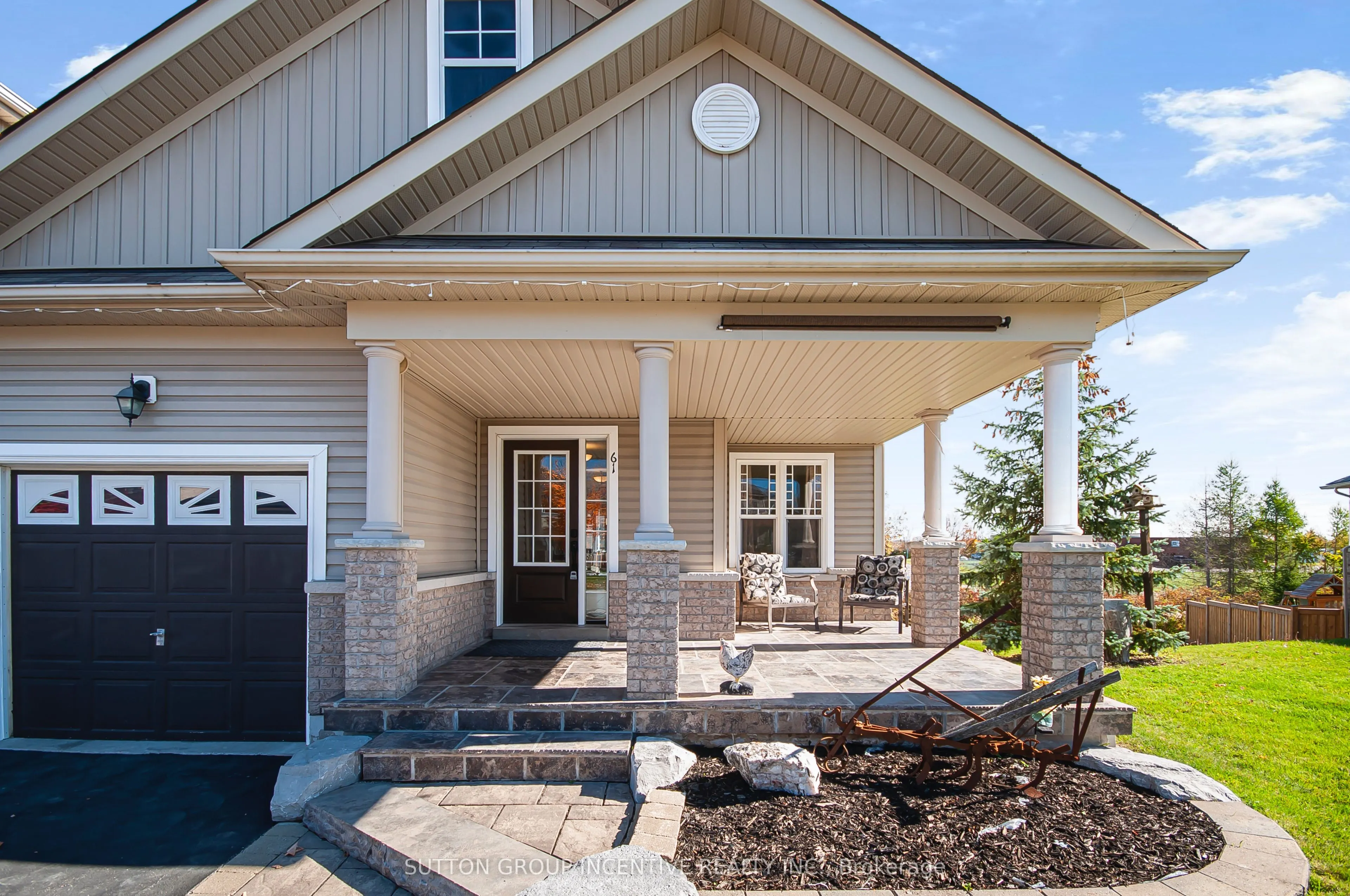 61 Antioch Court