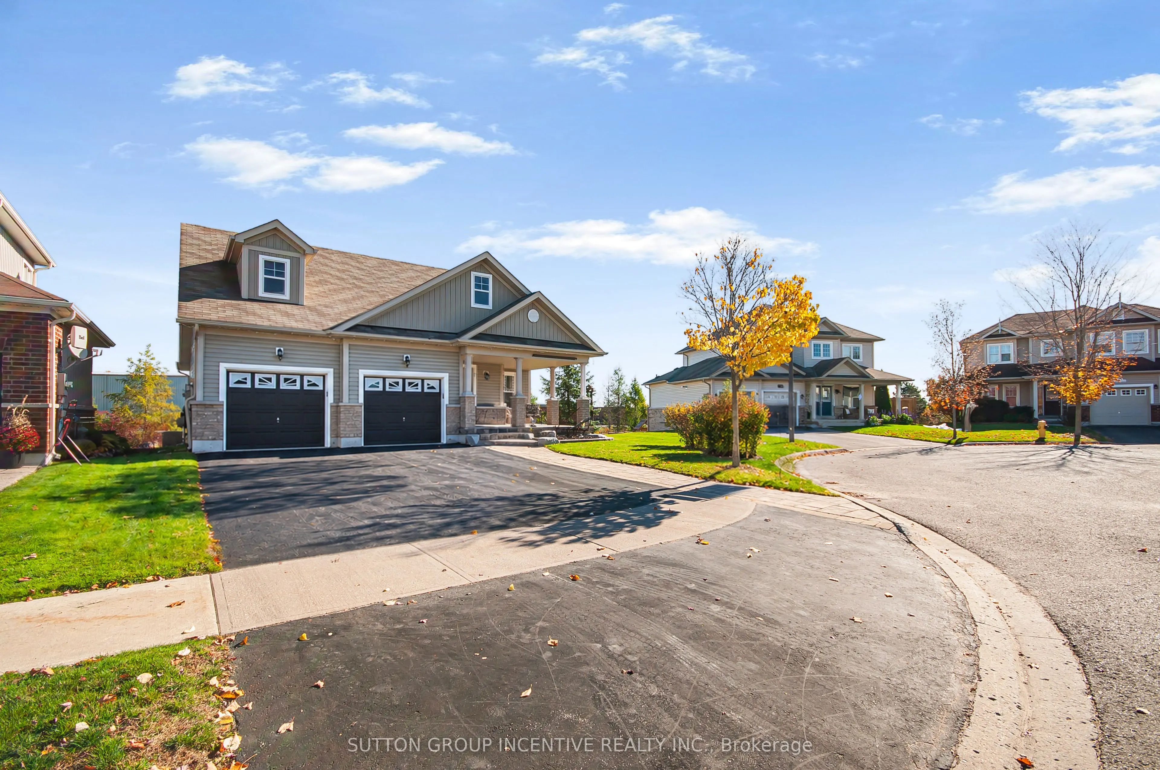 61 Antioch Court