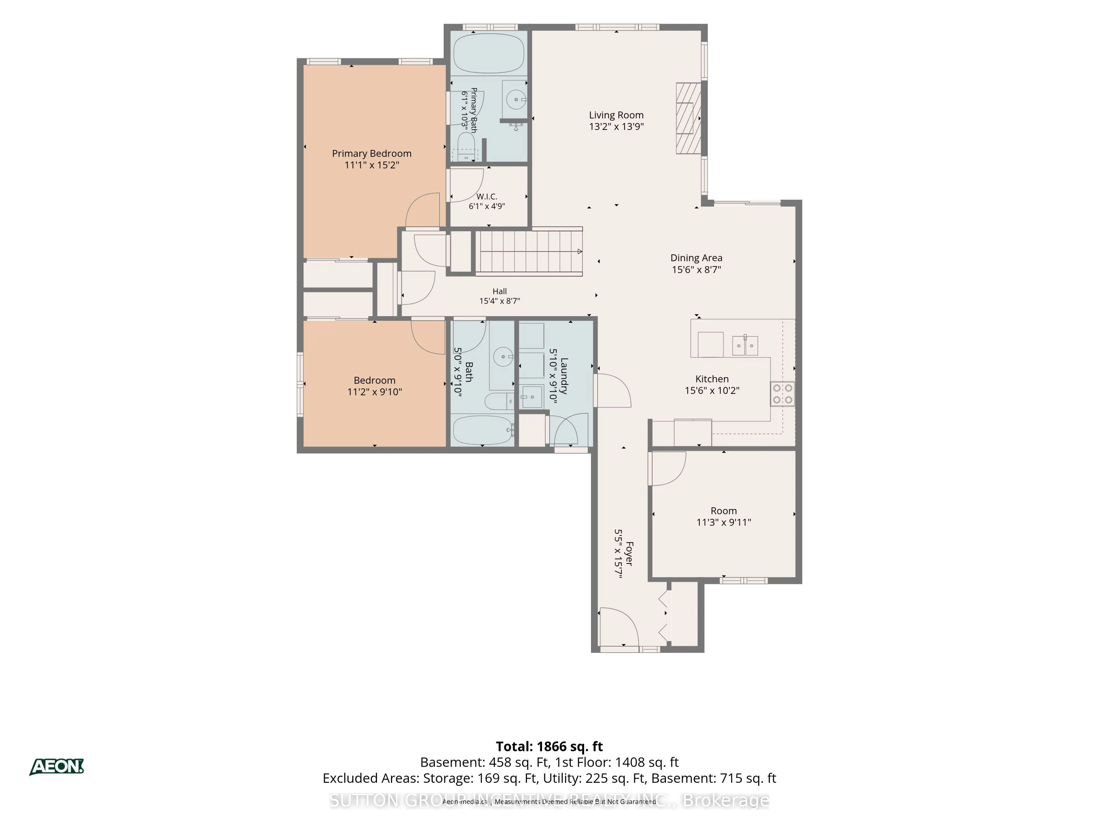 61 Antioch Court