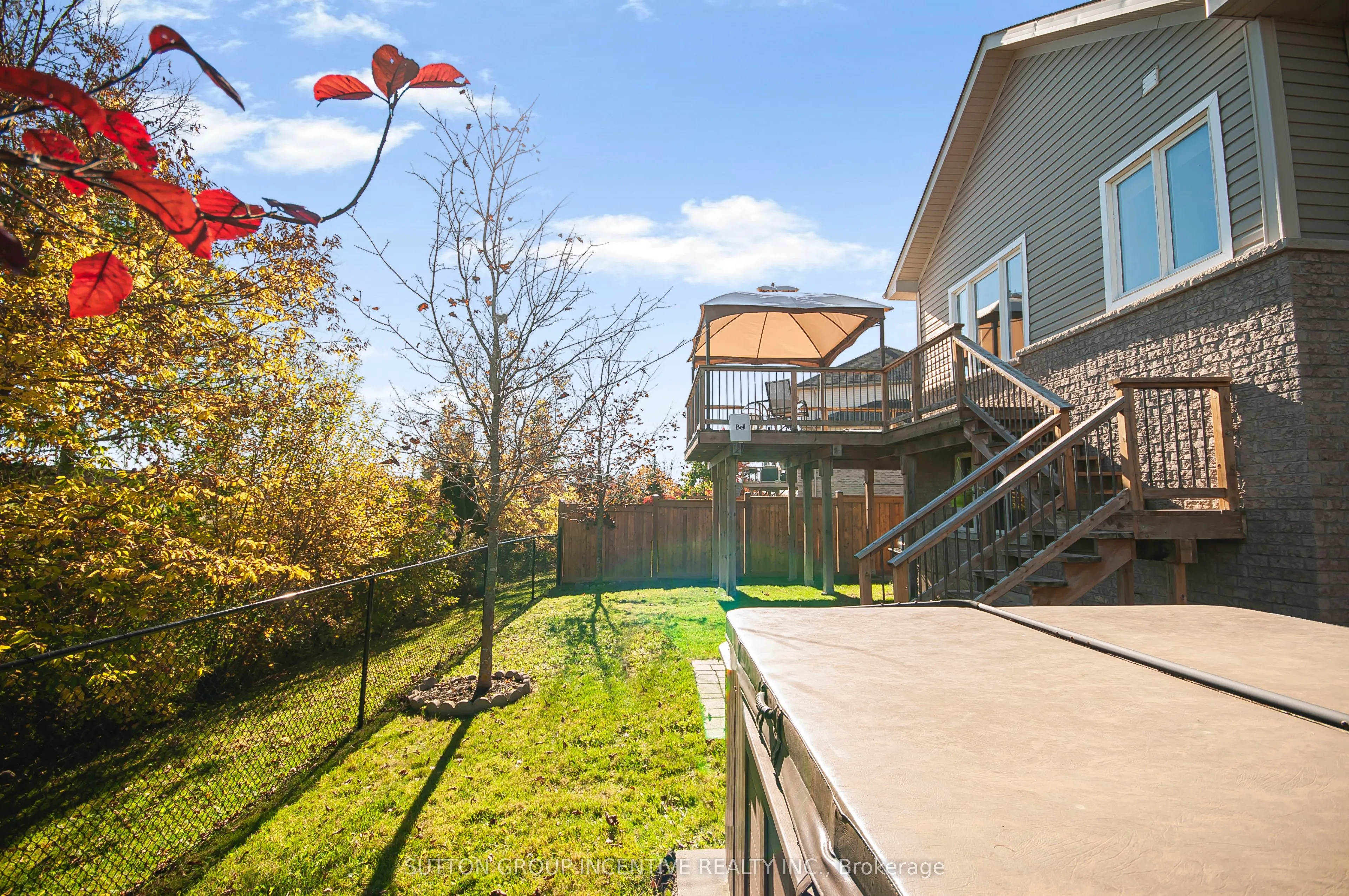61 Antioch Court