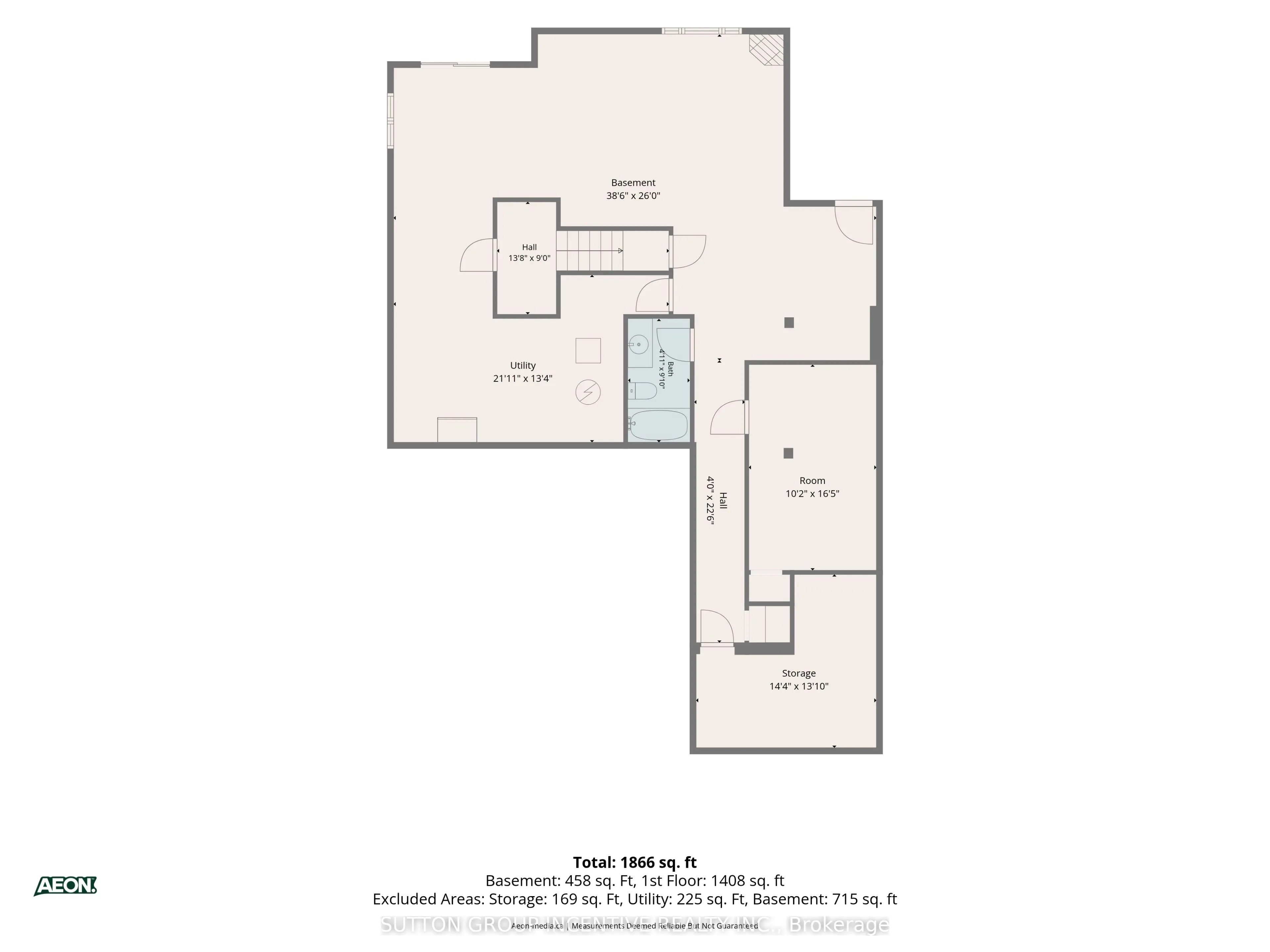 61 Antioch Court