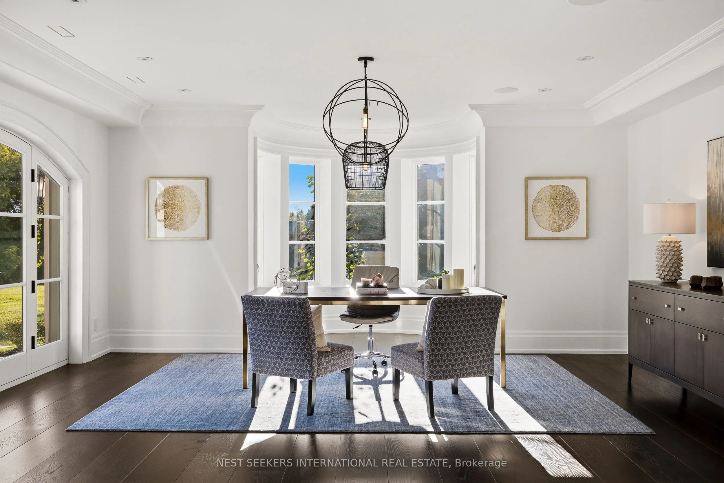 116 Eden Vale Drive