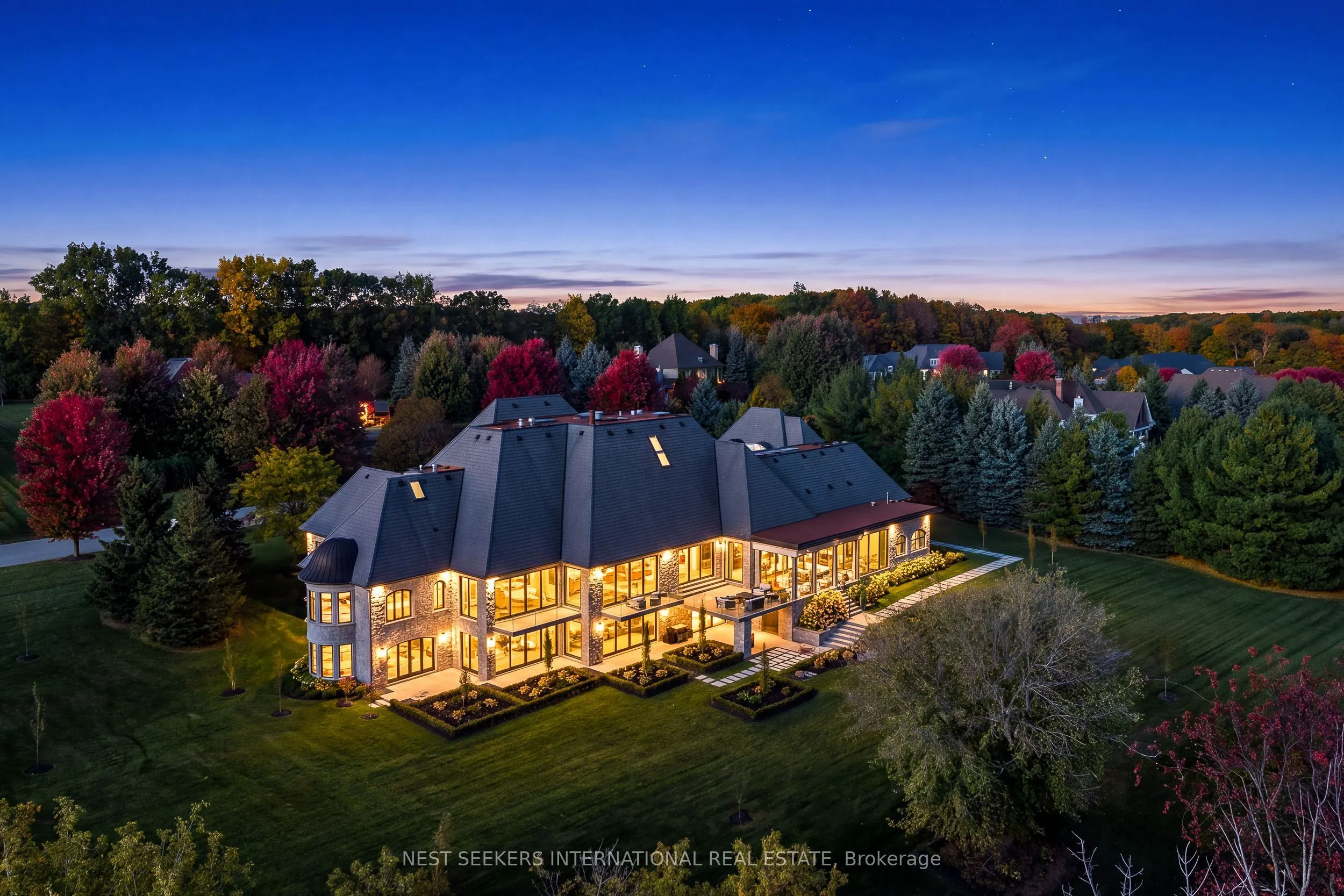 116 Eden Vale Drive