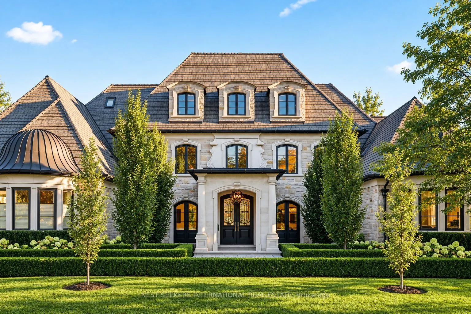 116 Eden Vale Drive
