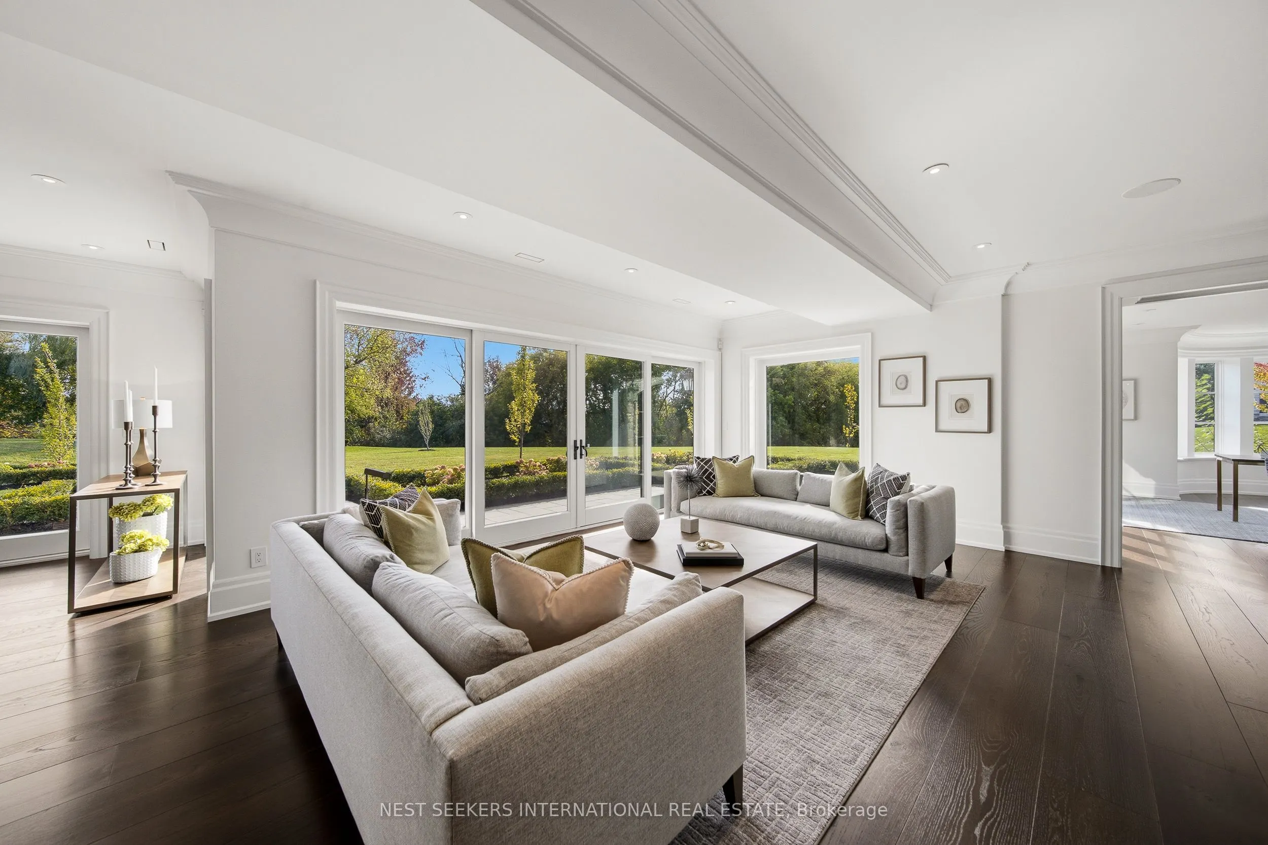 116 Eden Vale Drive