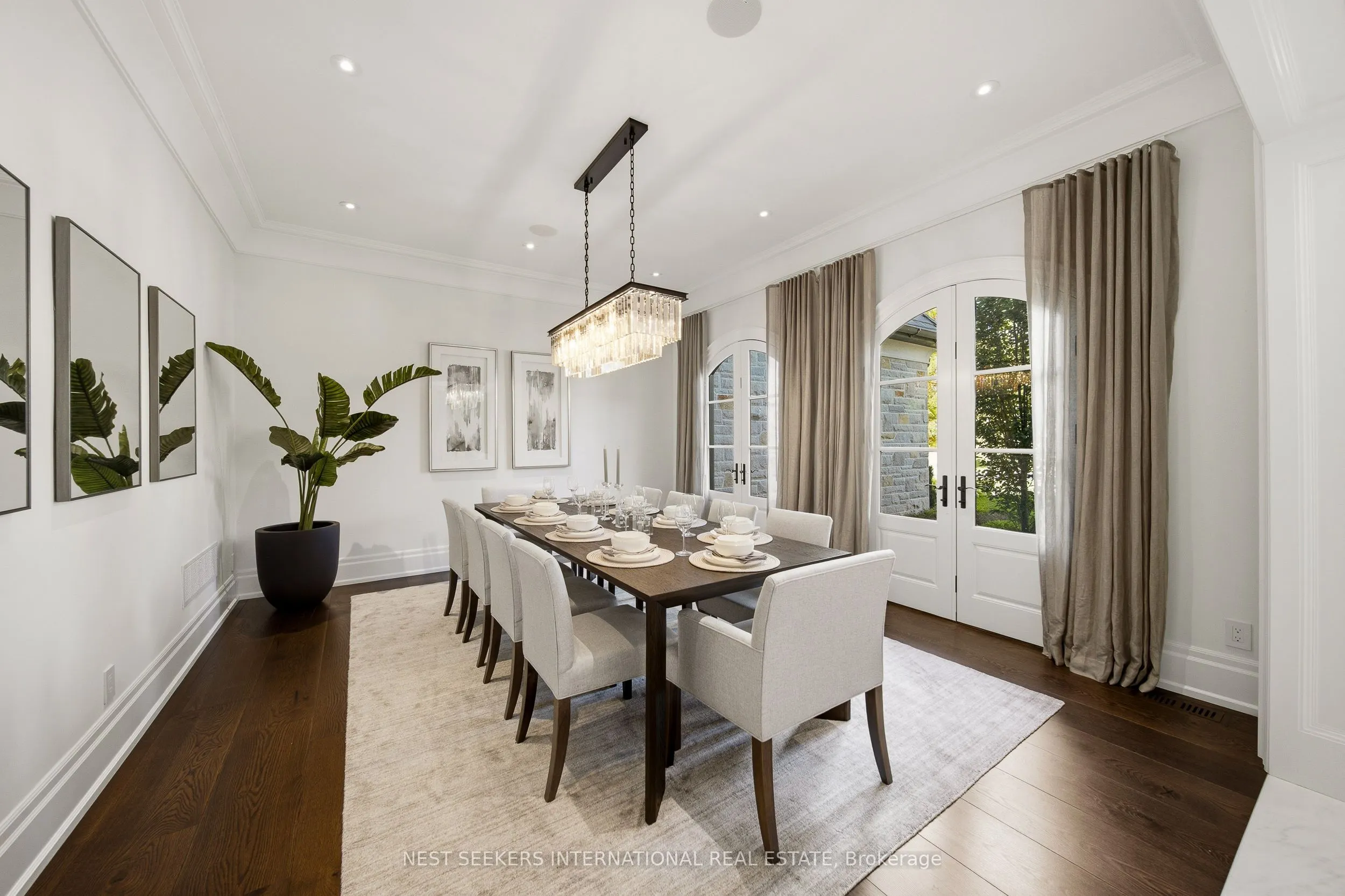 116 Eden Vale Drive