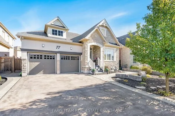 77 Copeland Crescent