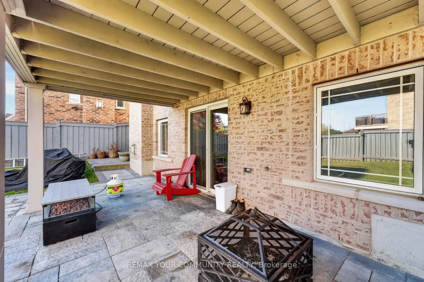 124 McGahey Street