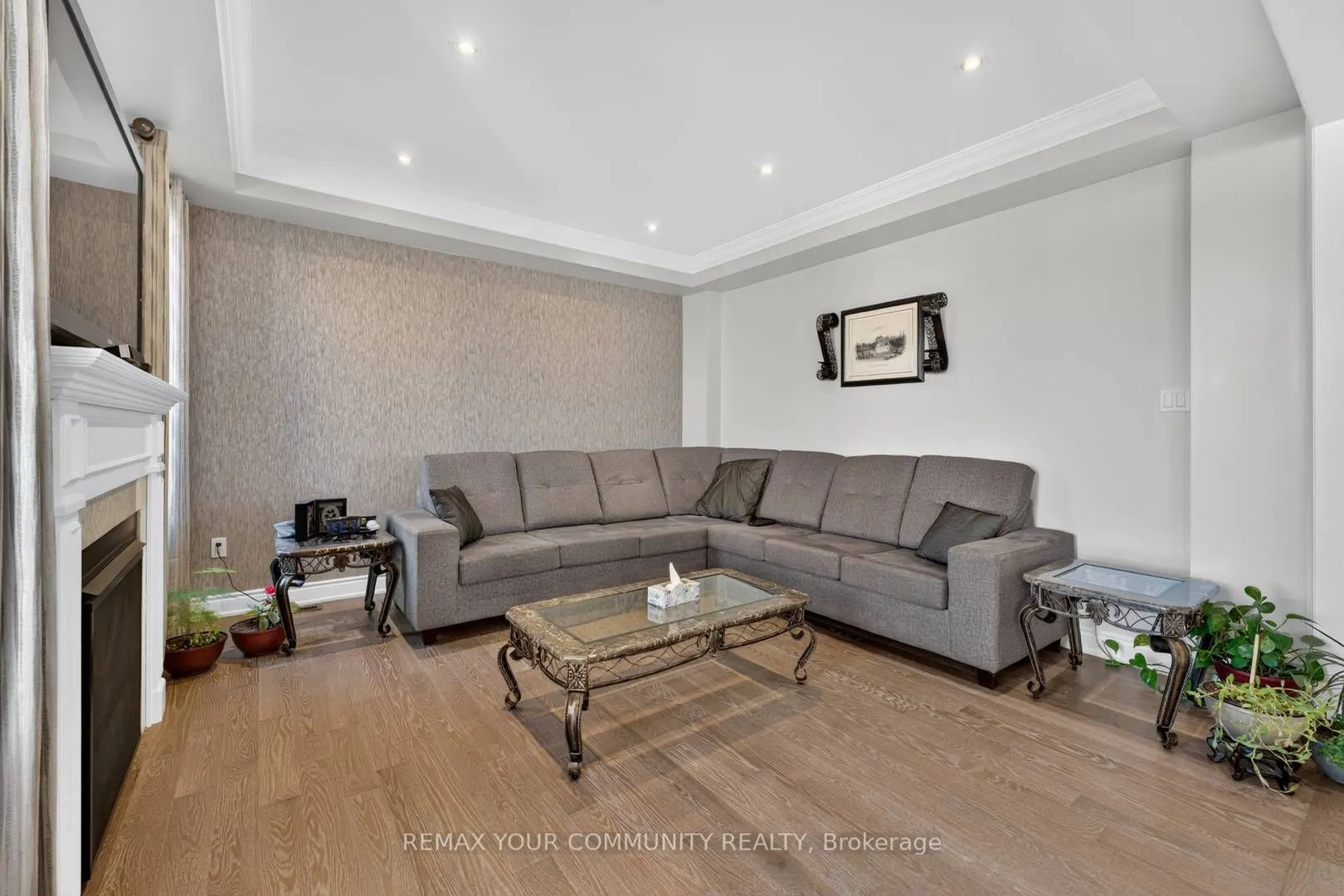 124 McGahey Street