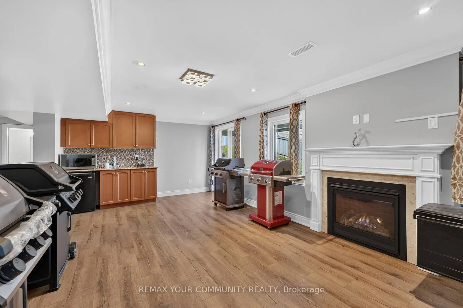 124 McGahey Street