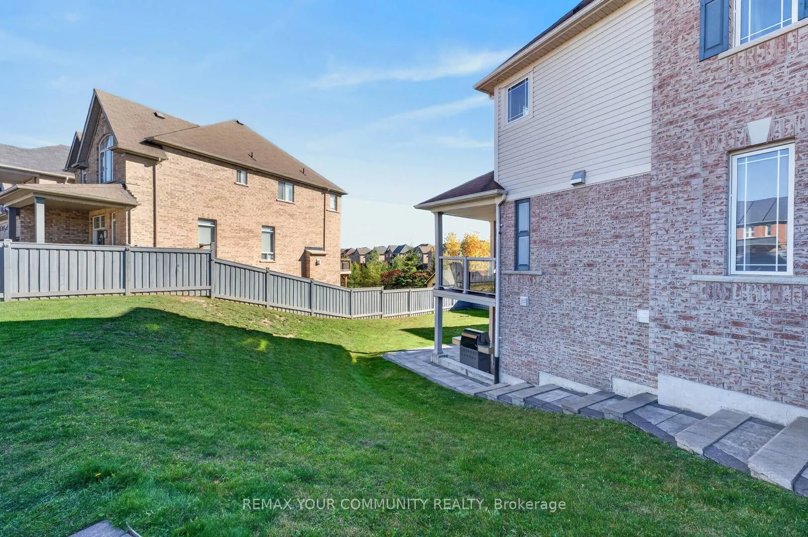124 McGahey Street