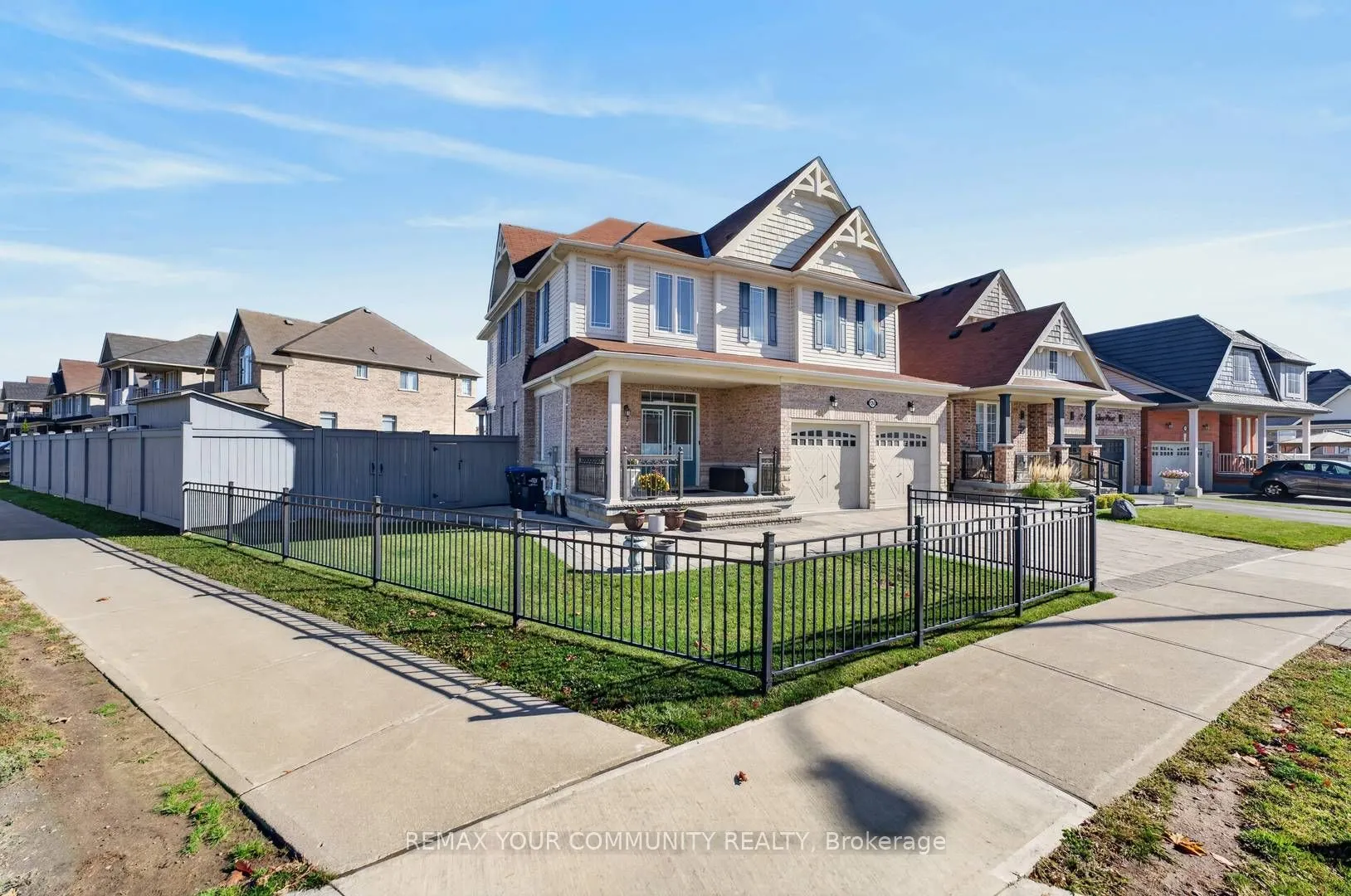 124 McGahey Street